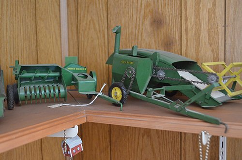 Property photo 129 - EQUIPMENT & PERSONAL PROPERTY AUCTION